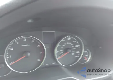 2013 Subaru Outback 2.5I from USA, damaged, VIN 4S4BRBAC2D3275565